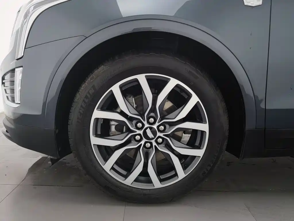 Cadillac XT5 — миниатюра 17
