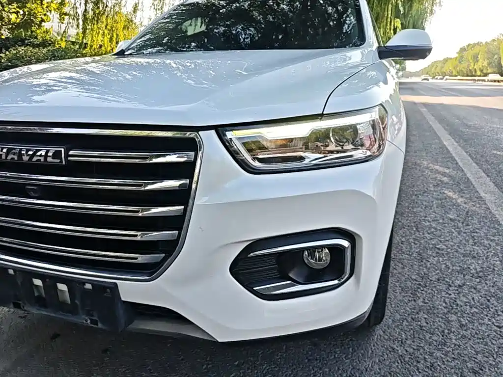 Haval H6 — миниатюра 24