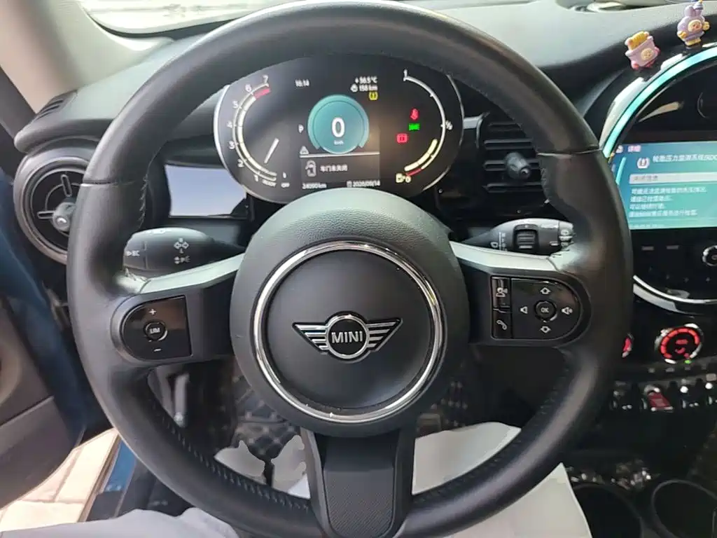 MINI Mini — миниатюра 11