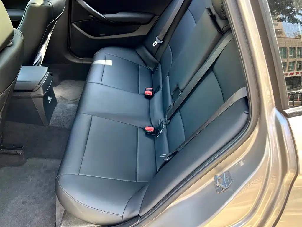 BMW X1 — миниатюра 15