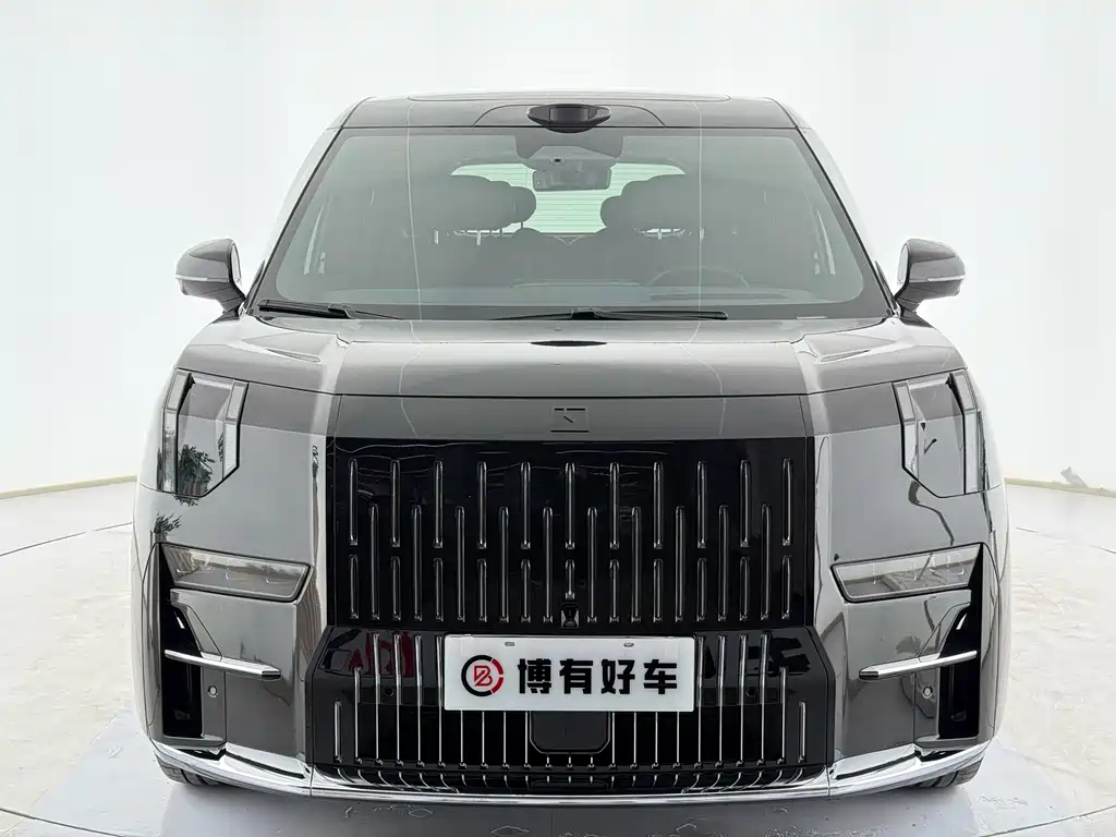 ZEEKR EXTREME KRYPTON 009