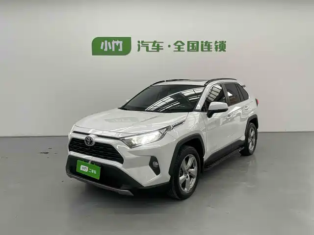 toyota rav4-rongfang