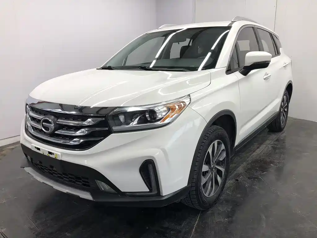GAC TRUMPCHI GS4