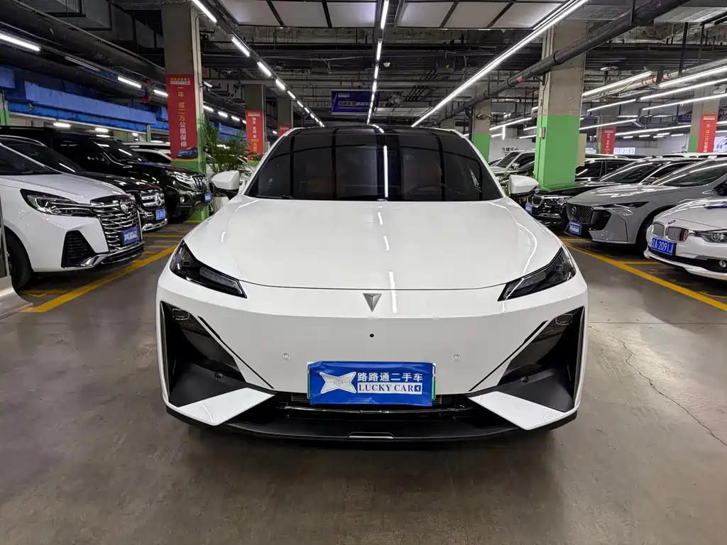 Deepal Deepal S07 — миниатюра 2