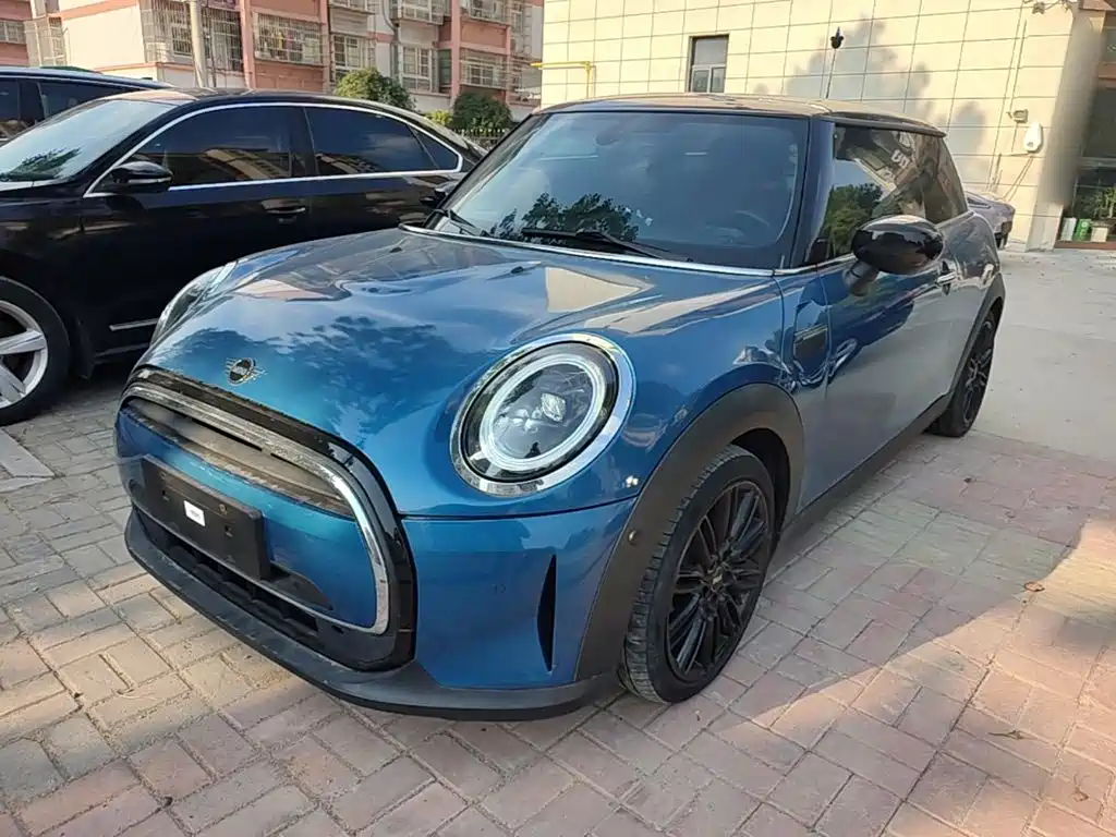 MINI Mini — миниатюра 2