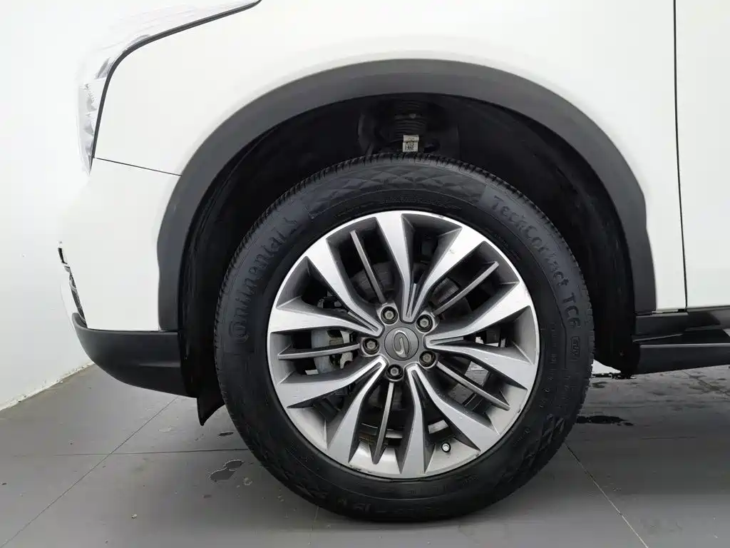GAC Motor Trumpchi GS8 — миниатюра 17