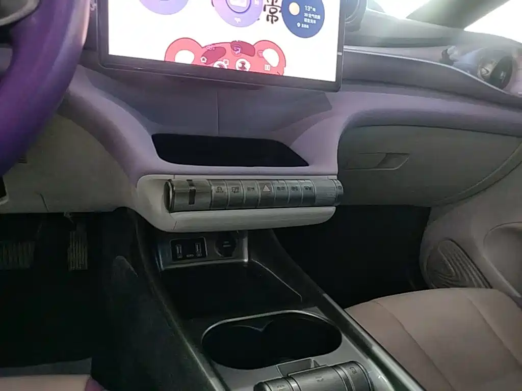 BYD Dolphin — миниатюра 14