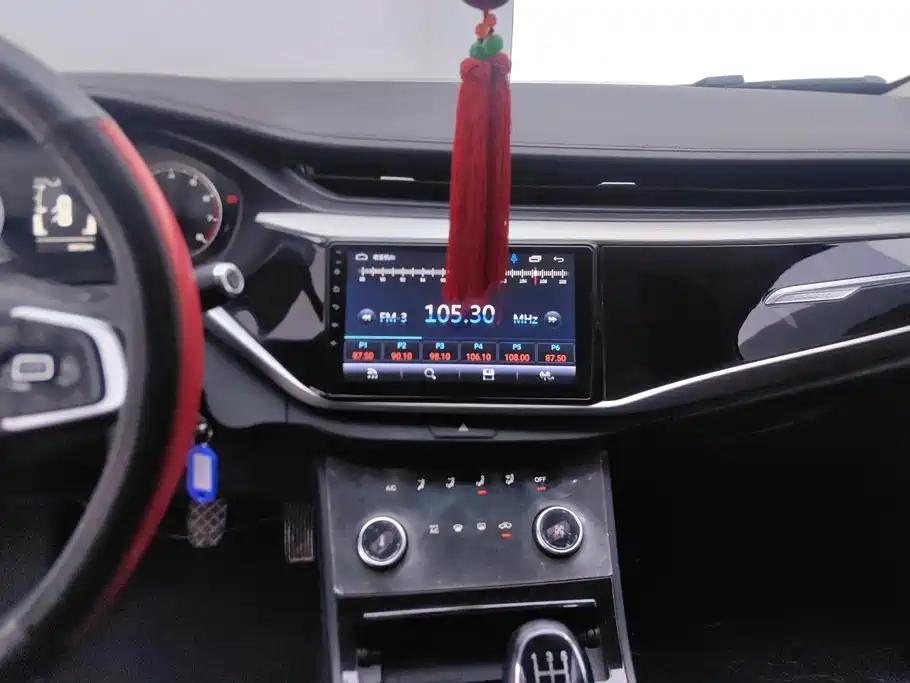 Chery Arrizo 5 — миниатюра 13