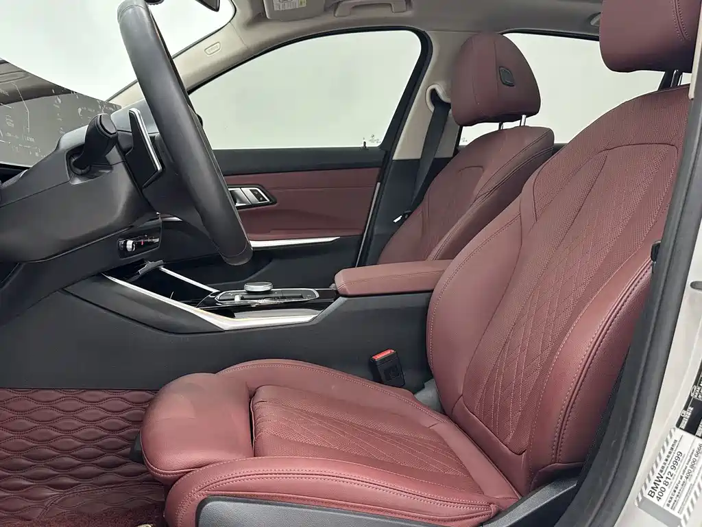 BMW 3 Series 3 2023 320Li M Sport