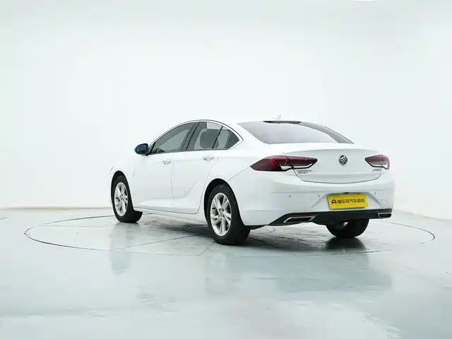 Buick Regal — миниатюра 4
