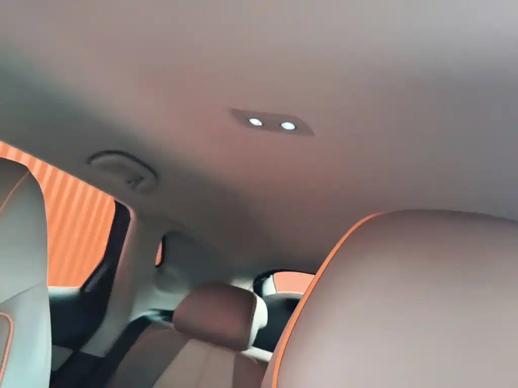 BYD Yuan Plus — миниатюра 18