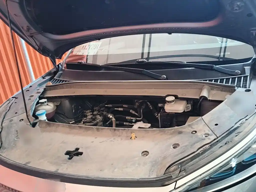 BYD Yuan Plus — миниатюра 20