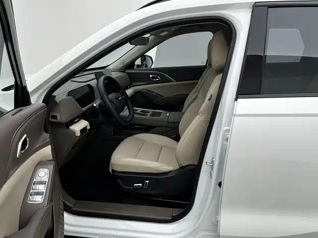 Haval H6L — миниатюра 13