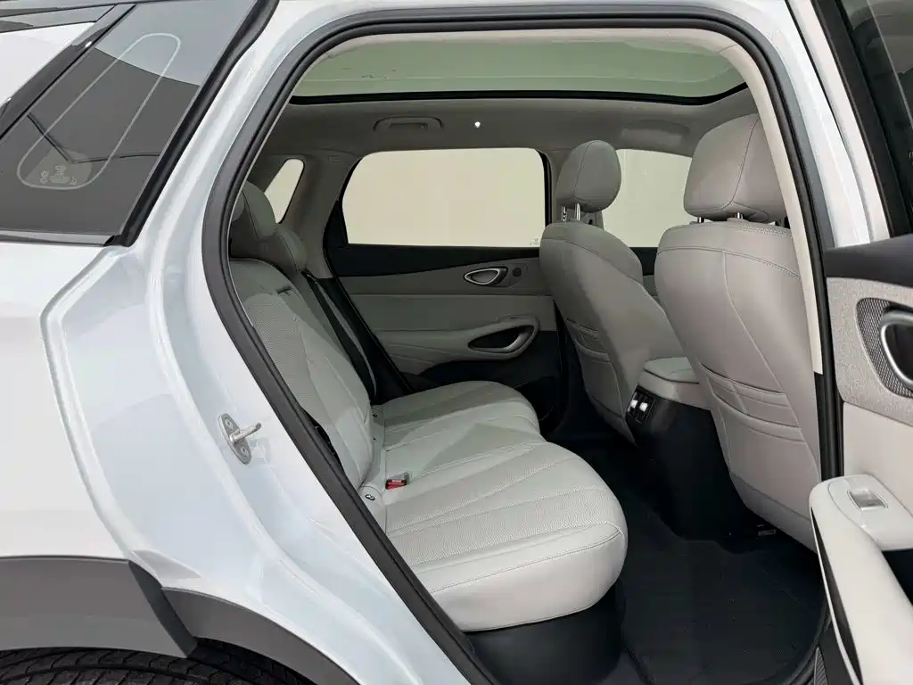 BYD Морской лев 05 EV — миниатюра 20
