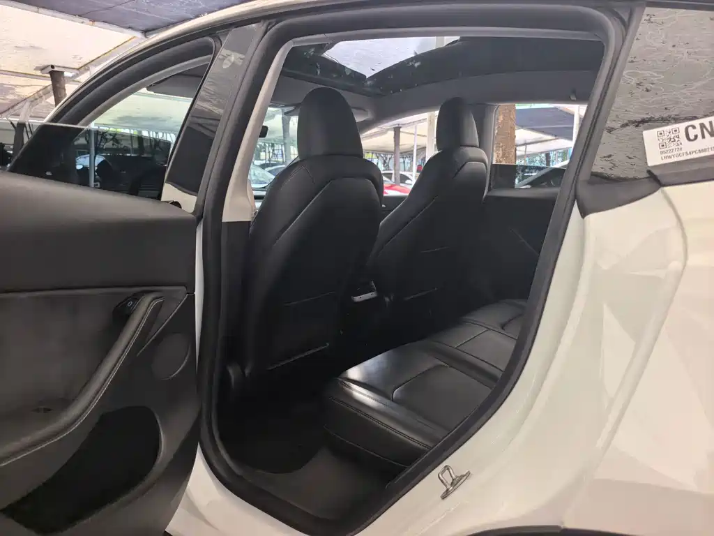 Tesla Model Y — миниатюра 15