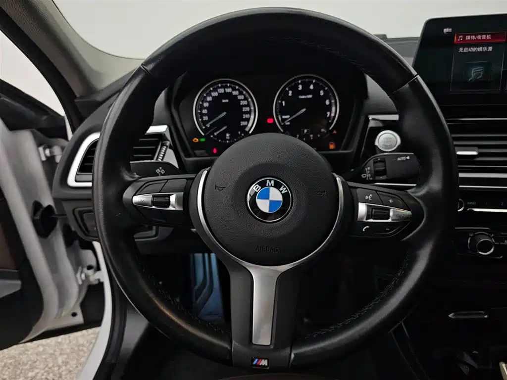 BMW 1 Series 1 2023 125i M Sport