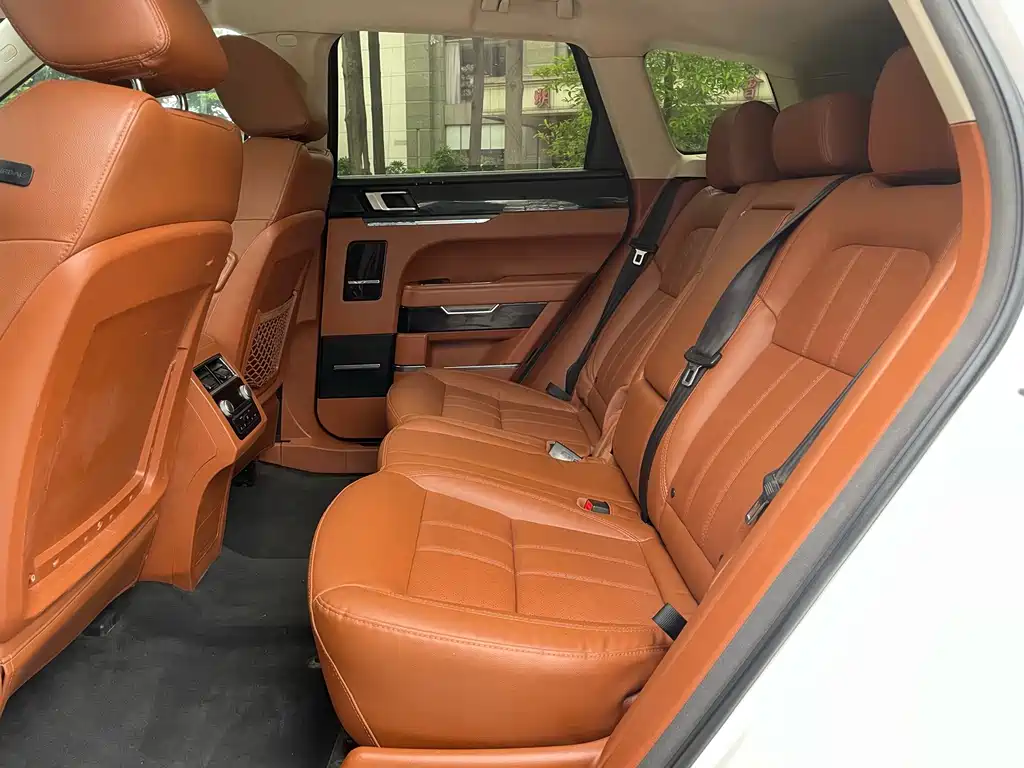 Zotye Zotye T700 — миниатюра 7