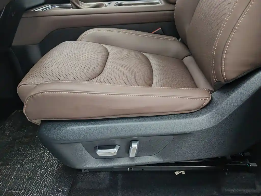 Wuling 星光730 — миниатюра 20