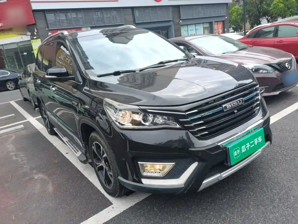 Bisu Bisu T5 — миниатюра 4