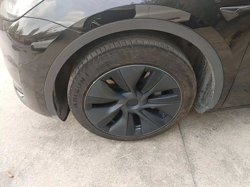 Tesla Model Y — миниатюра 23