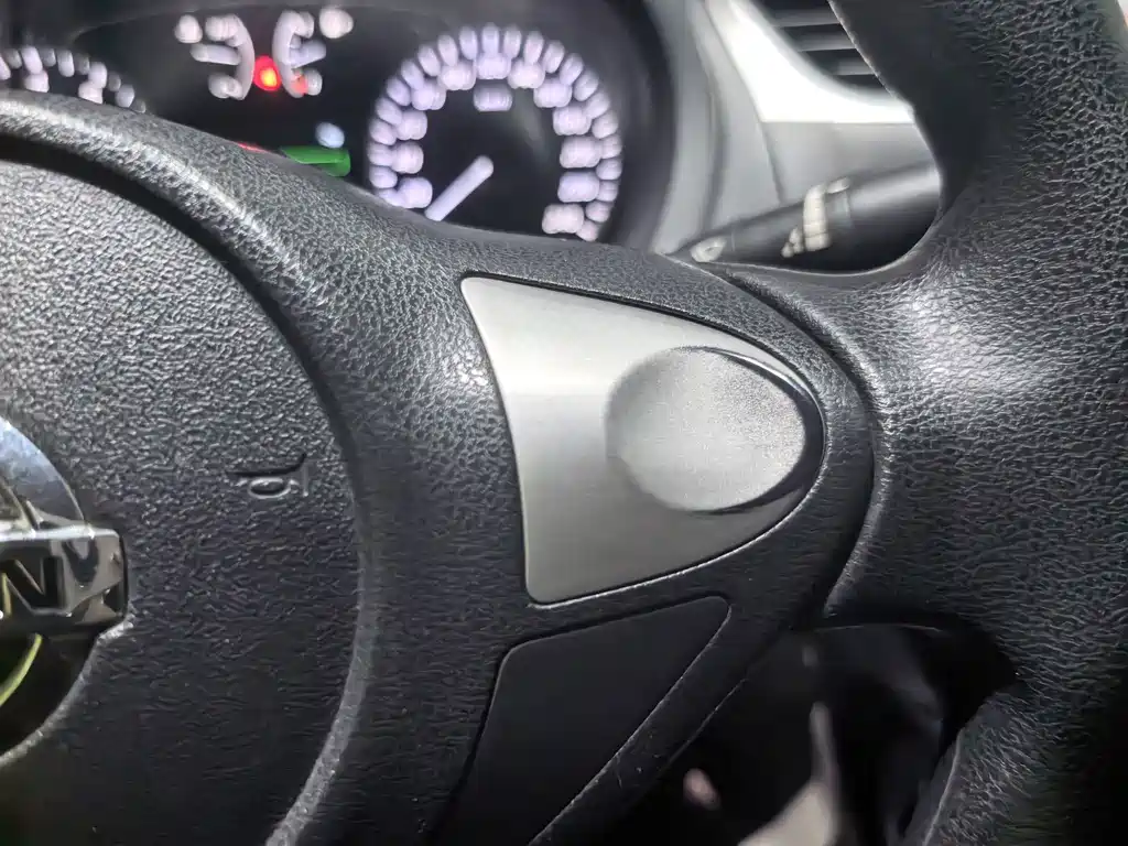 Nissan Sylphy — миниатюра 11