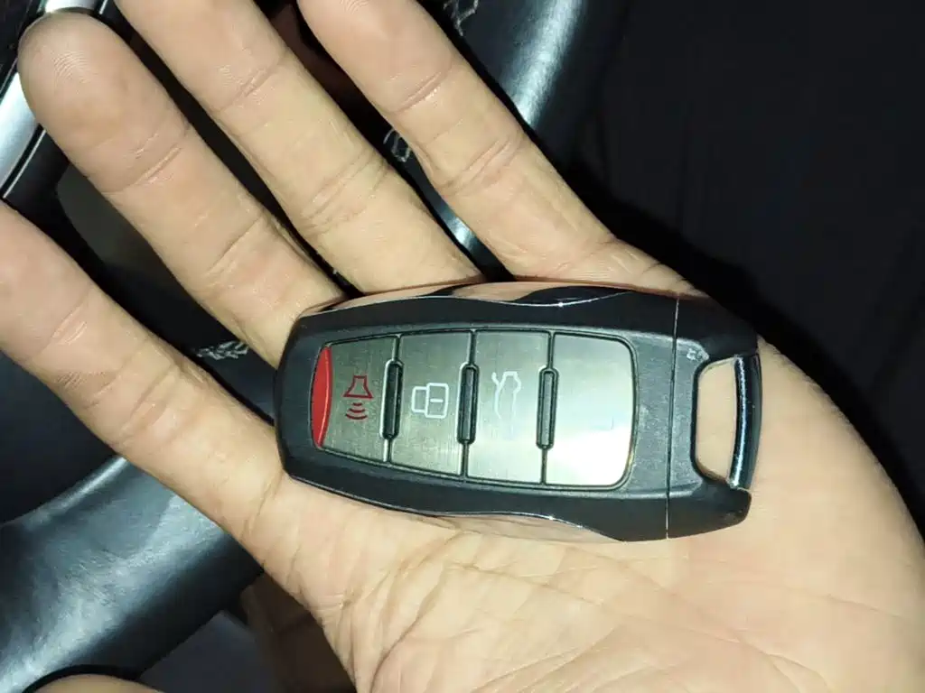 Haval H9 — миниатюра 9