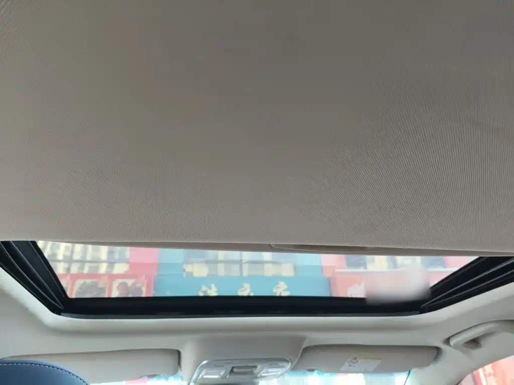 Geely Emgrand GL — миниатюра 21