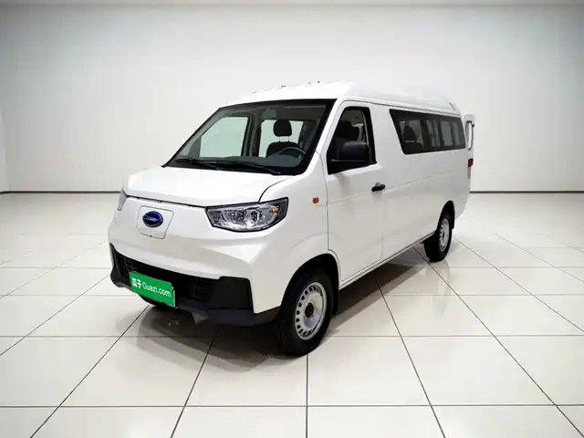2025 Chery eQ1