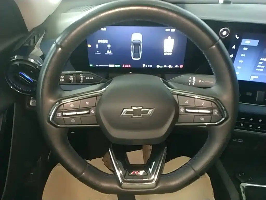 Chevrolet Plus — миниатюра 11