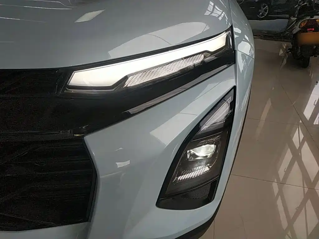 Chevrolet Plus — миниатюра 24