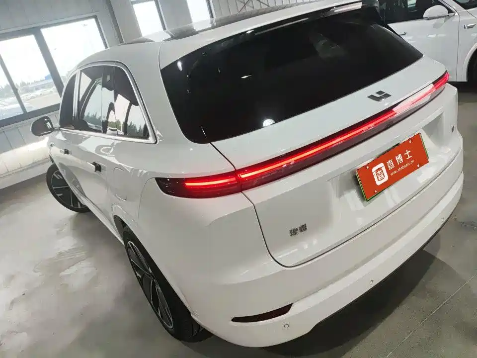 Li Auto L7 2025 Max