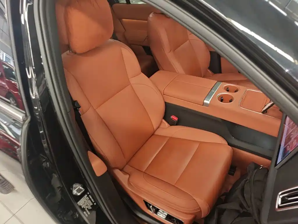Li Auto Li L7 — миниатюра 25