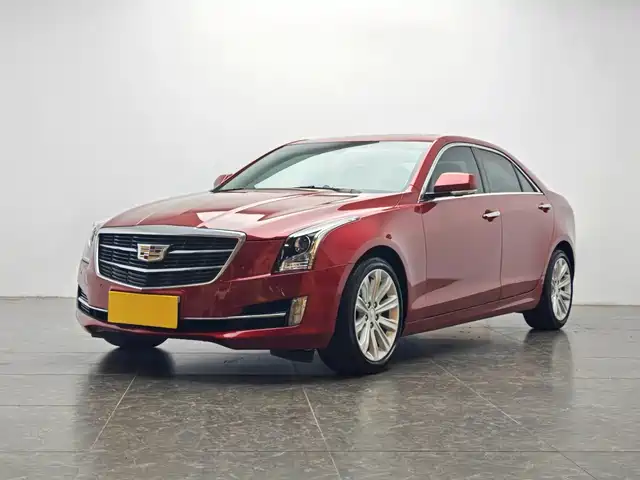 cadillac ats-l
