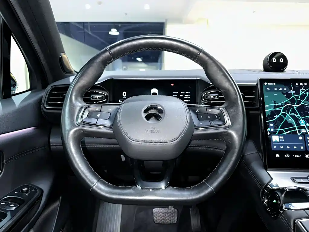 NIO ES6 2022 100kWh Sport