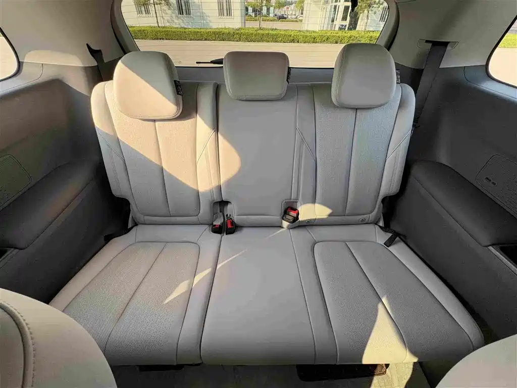 Buick GL8 — миниатюра 13