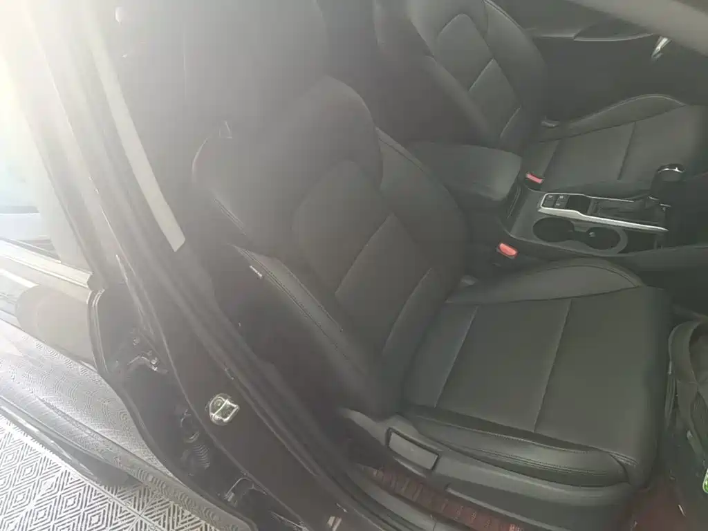 Hyundai Tucson — миниатюра 25