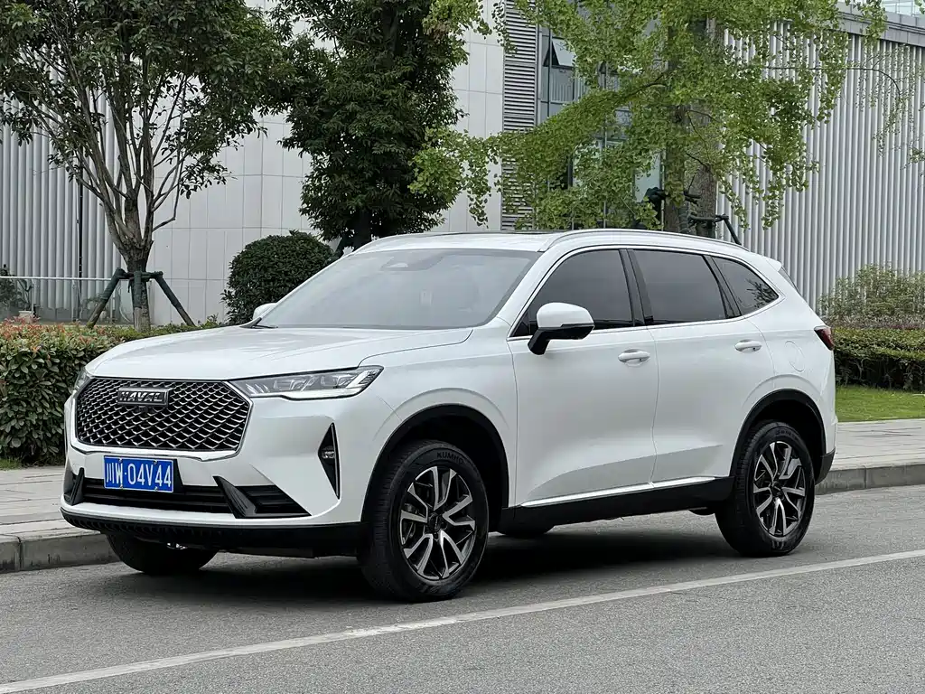 Купить Haval H6