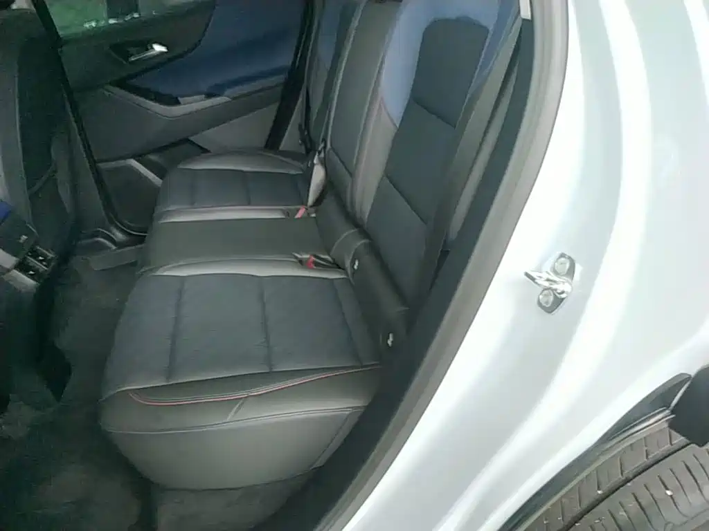 Chevrolet Plus — миниатюра 17