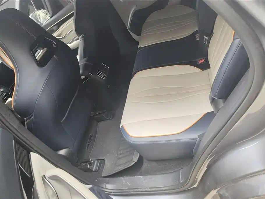 BYD SONGJIANG NEW ENERGY