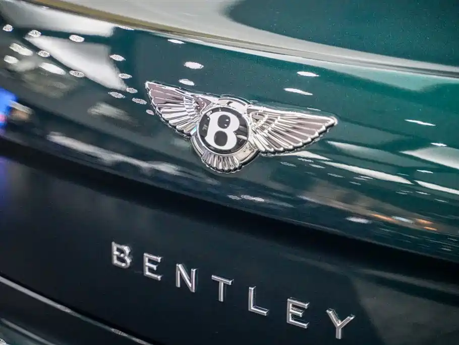 BENTLEY FLYING
