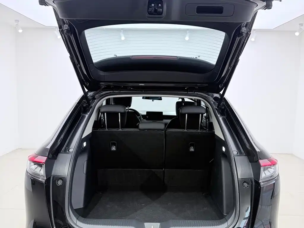 Honda Vezel 2023 — фото 14
