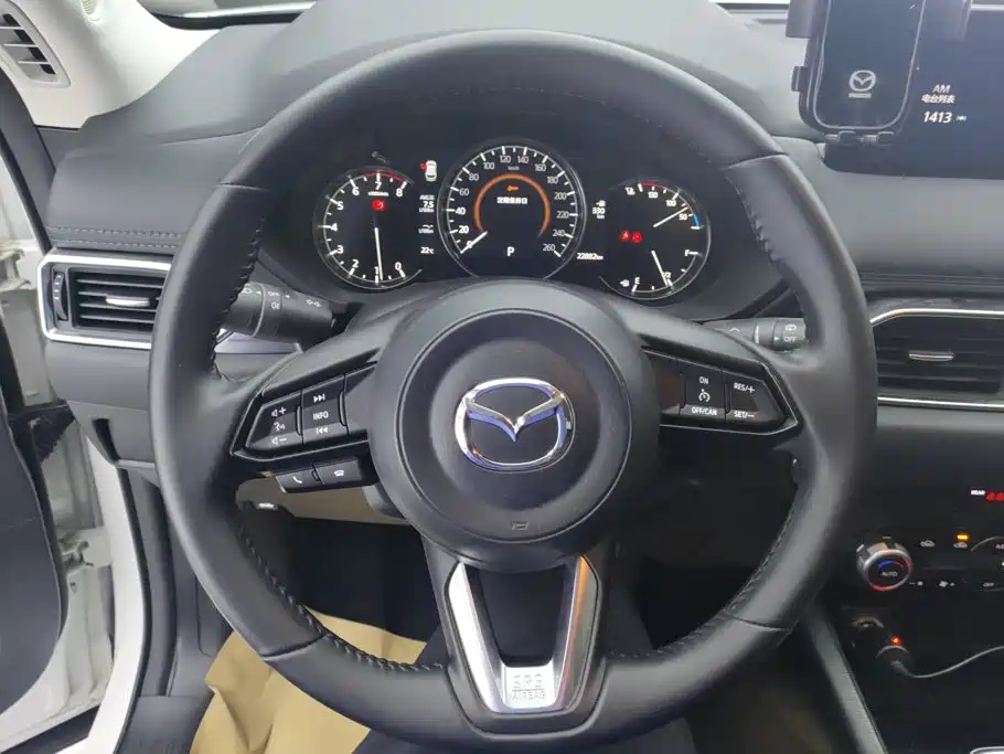 Mazda CX-5 — миниатюра 15
