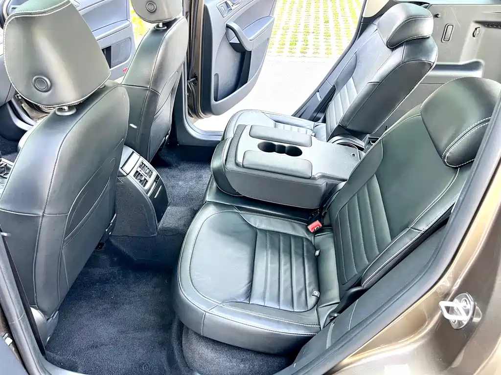 Skoda Yeti — миниатюра 22