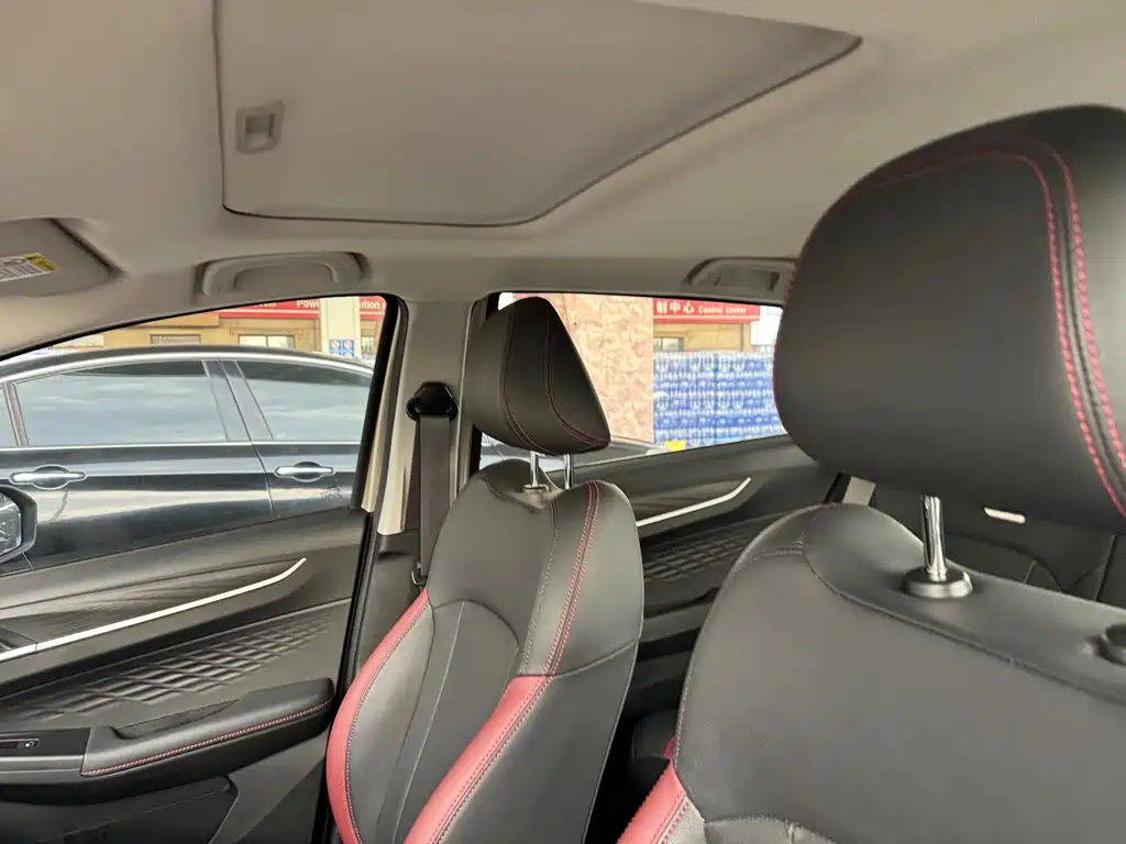 Geely Vision X3 X3 2021 PRO 1.5L CVT Luxury