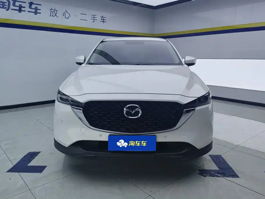 Mazda CX-5 — миниатюра 2