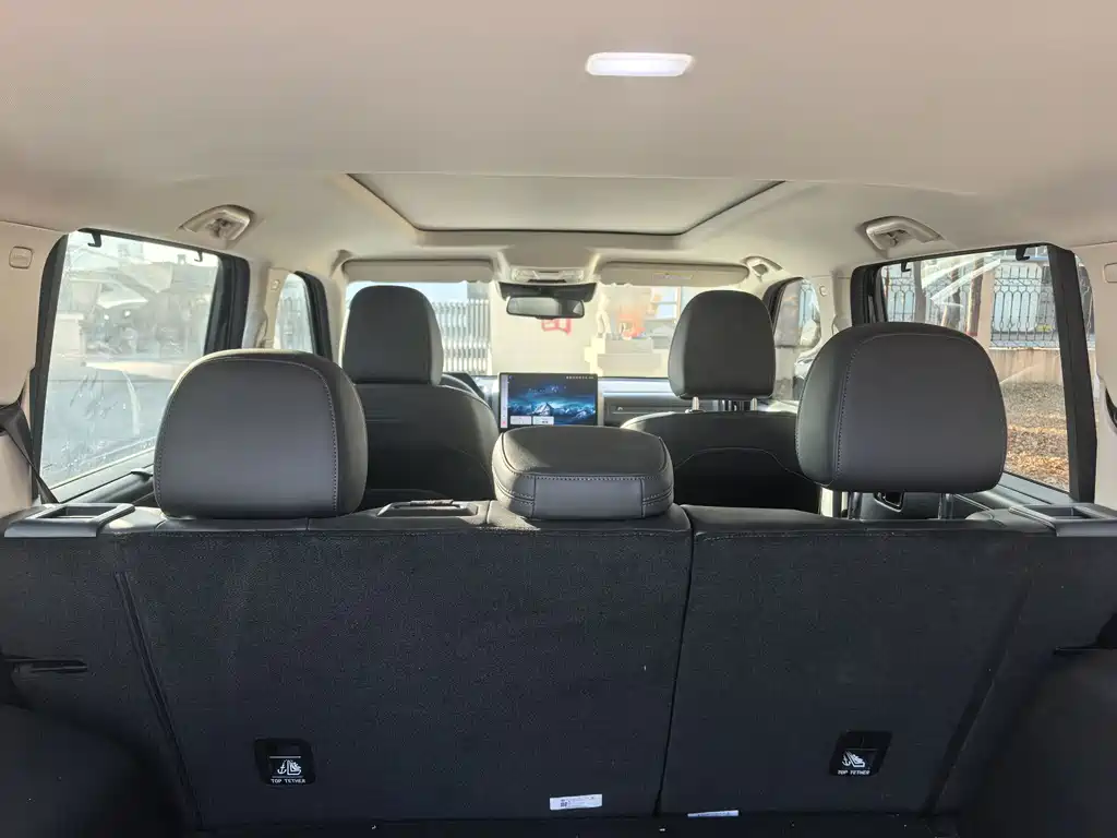 HAVAL RAPTORS NEW ENERGY