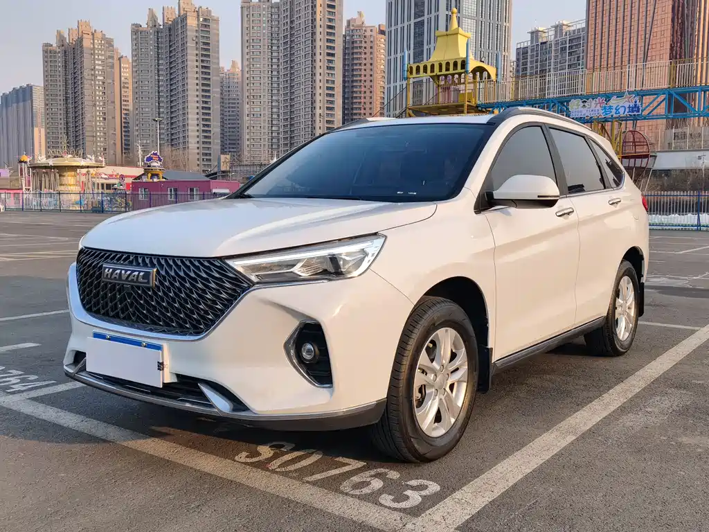 HAVAL M6