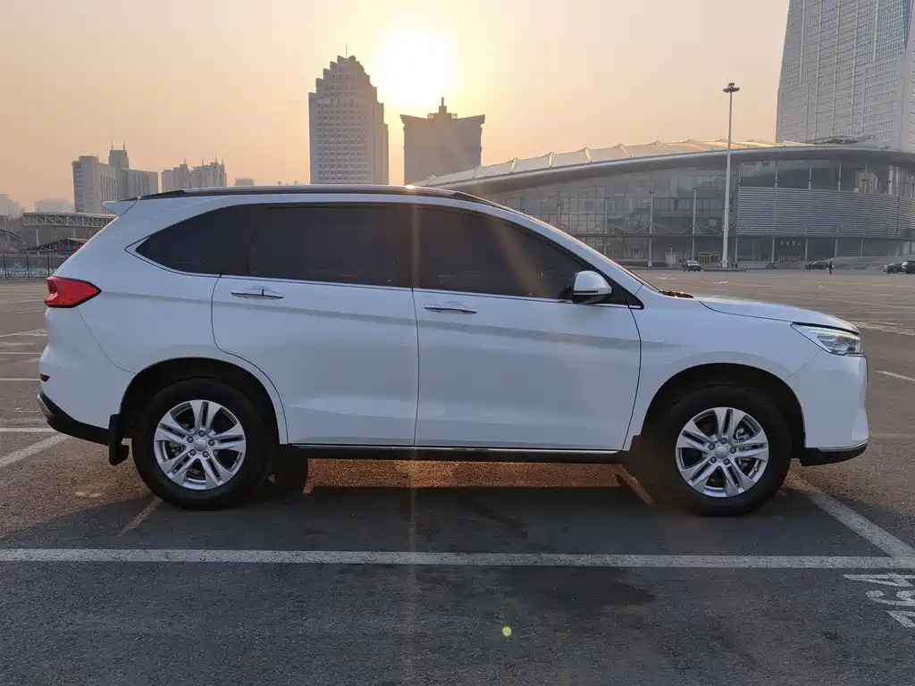 HAVAL M6
