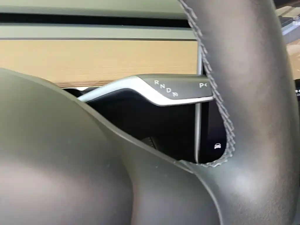 Tesla Model 3 — миниатюра 14