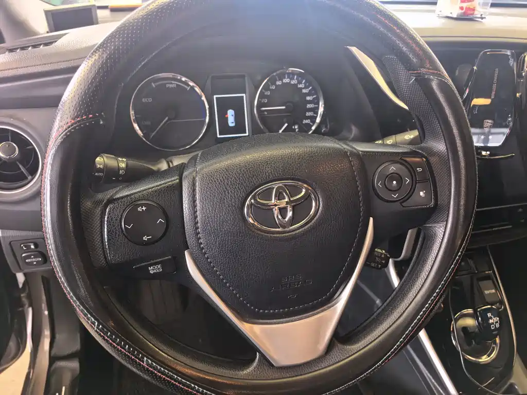 Toyota Corolla E+ E+ 2020 1.8L E-CVT Comfort